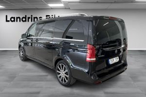 Mercedes V250 bild 6