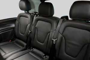 Mercedes V250 bild 13