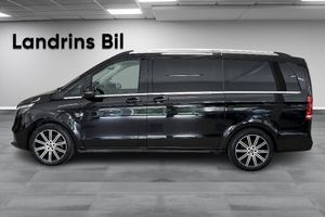 Mercedes V250 bild 4