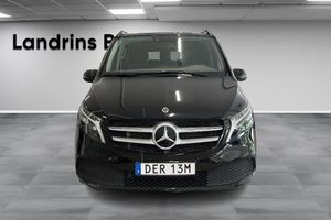 Mercedes V250 bild 2