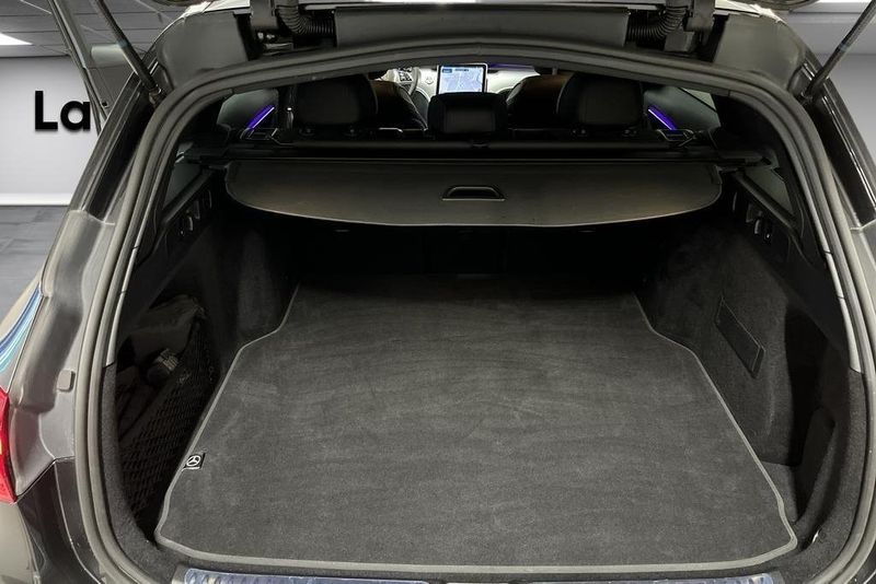 Mercedes C220 bild 14