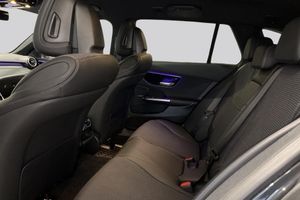 Mercedes C220 bild 9