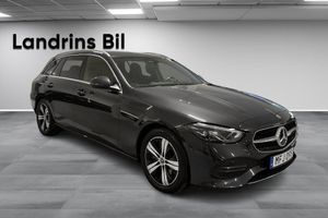 Mercedes C220 bild 3