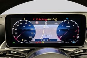 Mercedes C220 bild 10