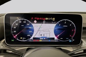 Mercedes C220 bild 10