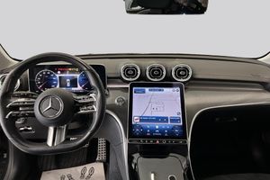 Mercedes C220 bild 7