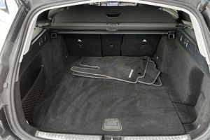 Mercedes C220 bild 14