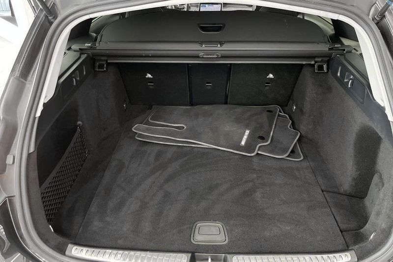Mercedes C220 bild 14
