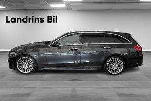 Mercedes C220 bild 4