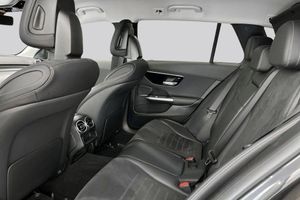 Mercedes C220 bild 9