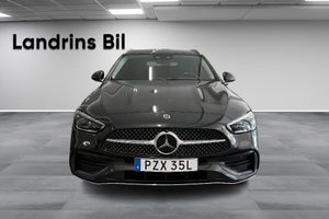 Mercedes C220 bild 2
