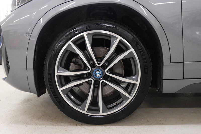 BMW X2 bild 19