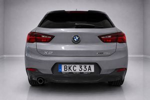 BMW X2 bild 18