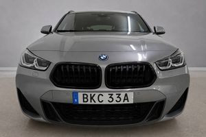 BMW X2 bild 2