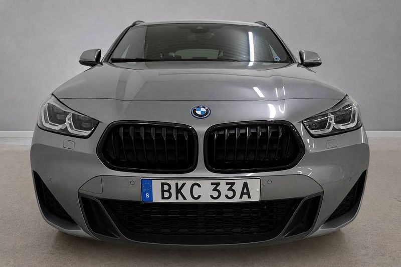 BMW X2 bild 2