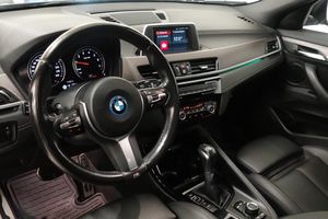 BMW X2 bild 6