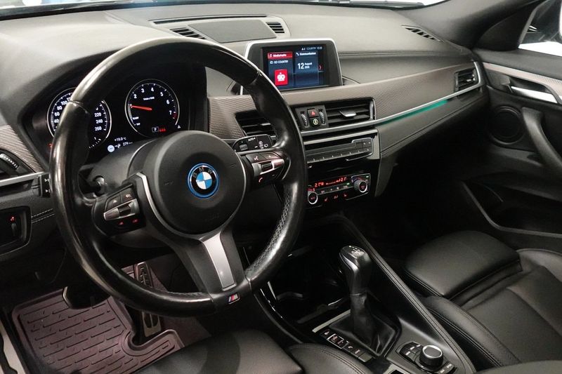 BMW X2 bild 6