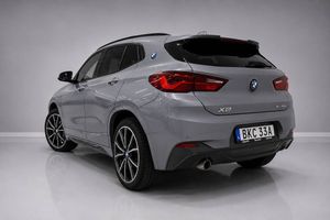 BMW X2 bild 17