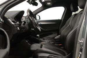 BMW X2 bild 4