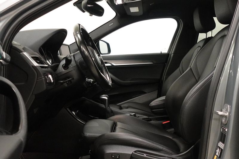 BMW X2 bild 4
