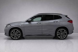 BMW X2 bild 3