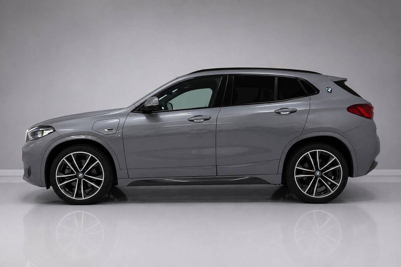 BMW X2 bild 3