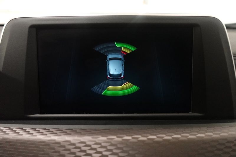 BMW X2 bild 12