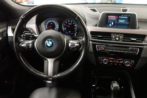 BMW X2 bild 7