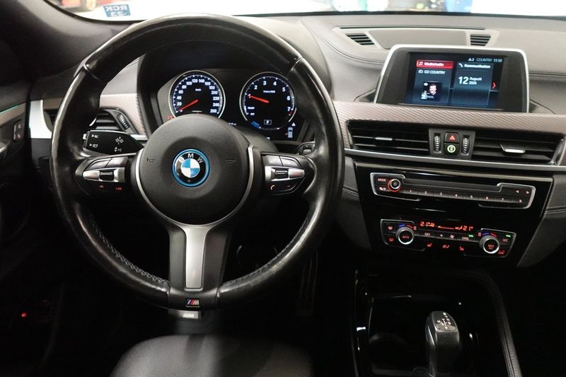 BMW X2 bild 7