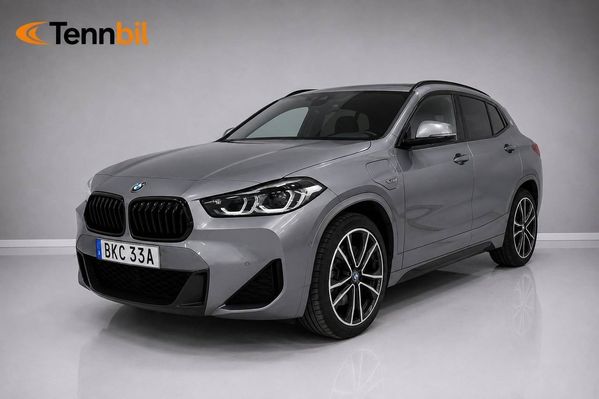 BMW X2 xDrive25e Steptronic M Sport Ambient - 2023