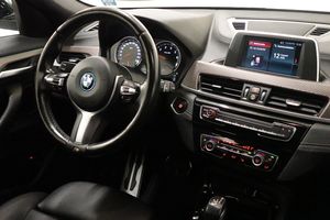 BMW X2 bild 8