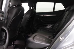 BMW X2 bild 5