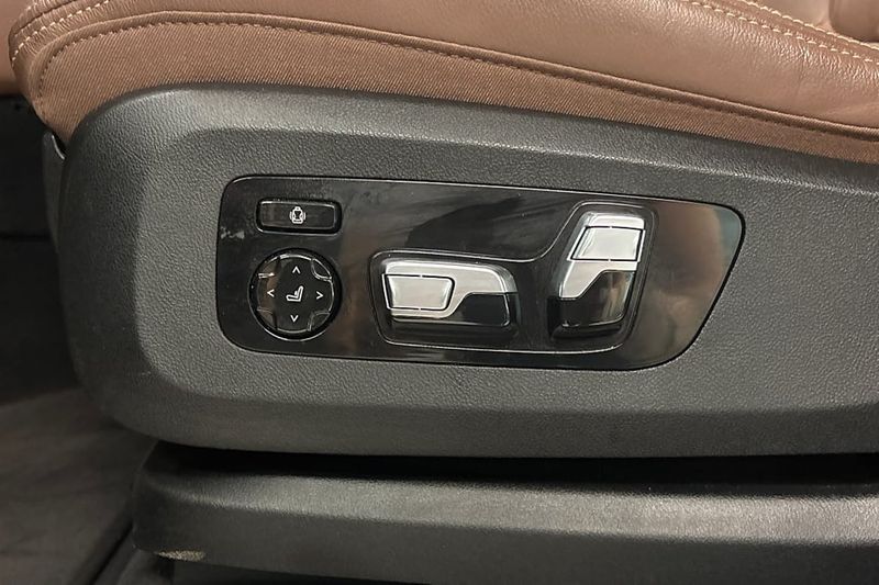 BMW X5 bild 15