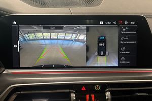 BMW X5 bild 12