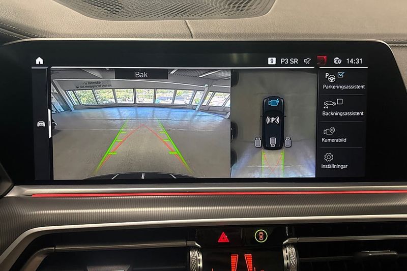 BMW X5 bild 12
