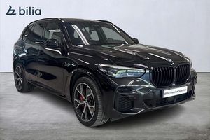 BMW X5 bild 22