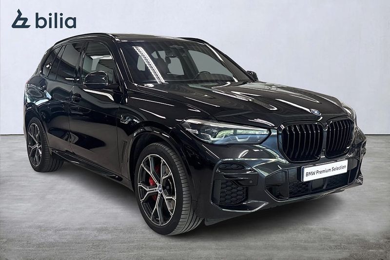 BMW X5 bild 22