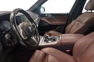BMW X5 bild 18