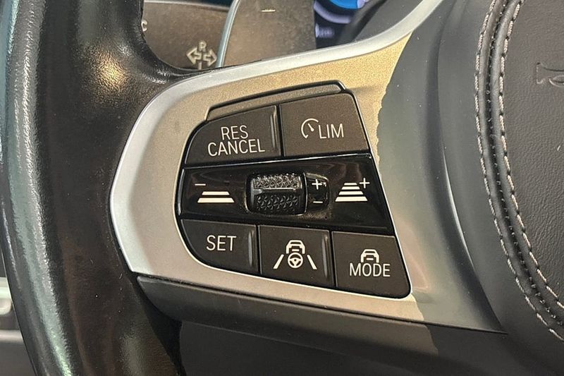 BMW X5 bild 13