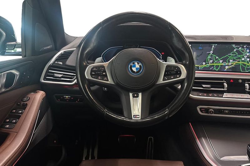 BMW X5 bild 9
