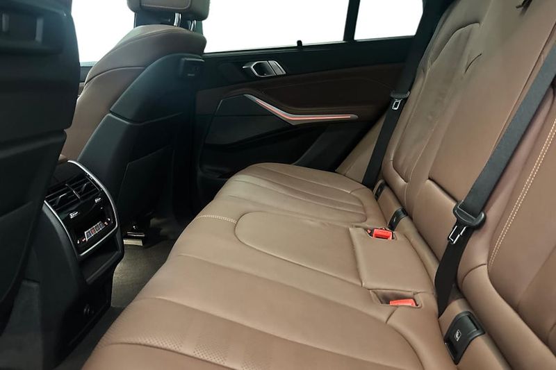BMW X5 bild 17