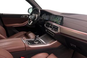 BMW X5 bild 6