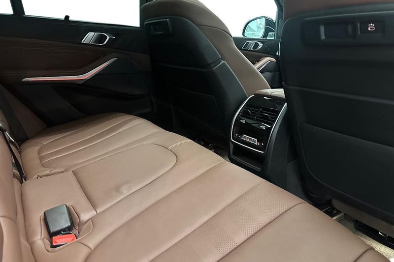 BMW X5 bild 7