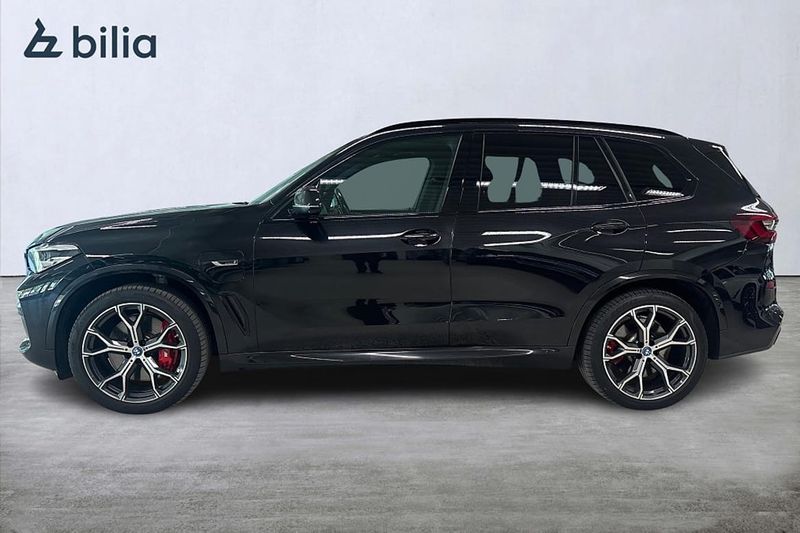 BMW X5 bild 3