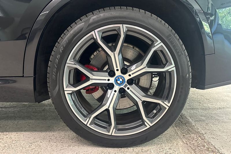 BMW X5 bild 19