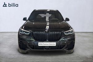 BMW X5 bild 5