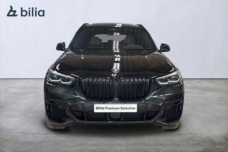 BMW X5 bild 5