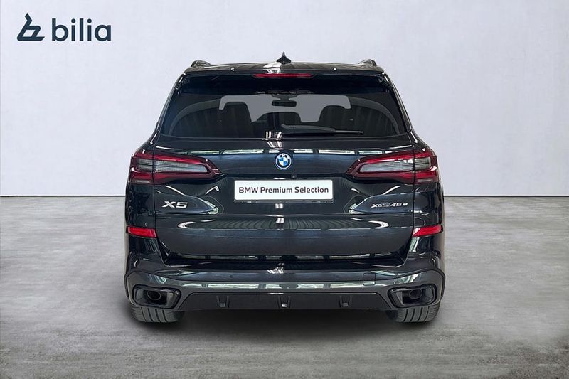 BMW X5 bild 4