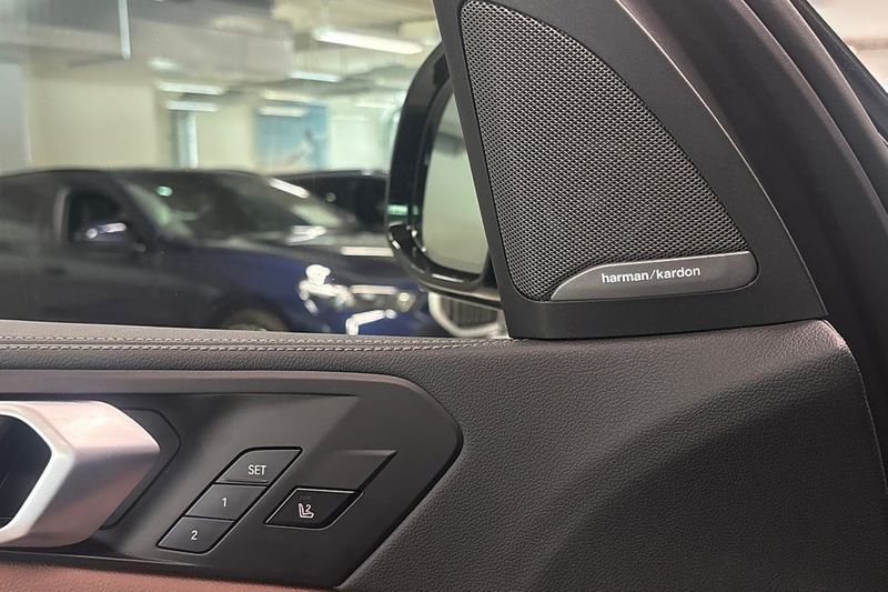 BMW X5 bild 16