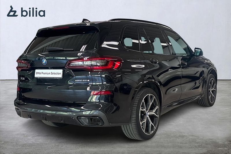 BMW X5 bild 21
